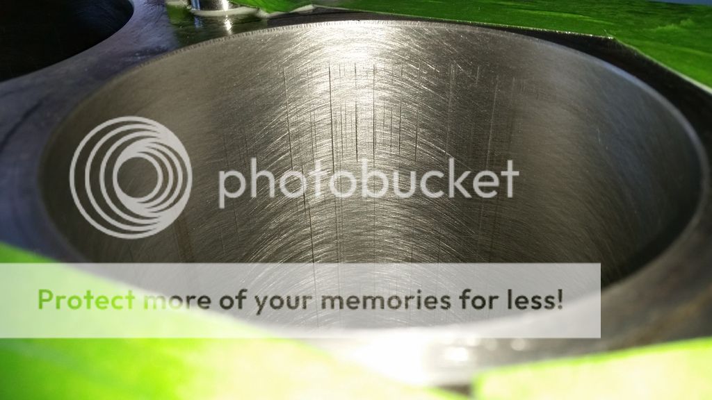 deglazing cylinder walls help Dodge Cummins Diesel Forum