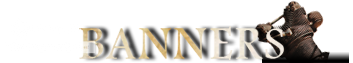 BANNERS