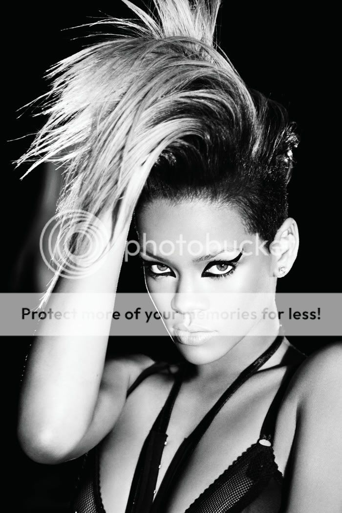 Рианна Rihanna - Rated R