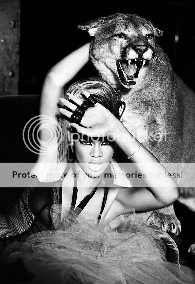 Рианна Rihanna - Rated R