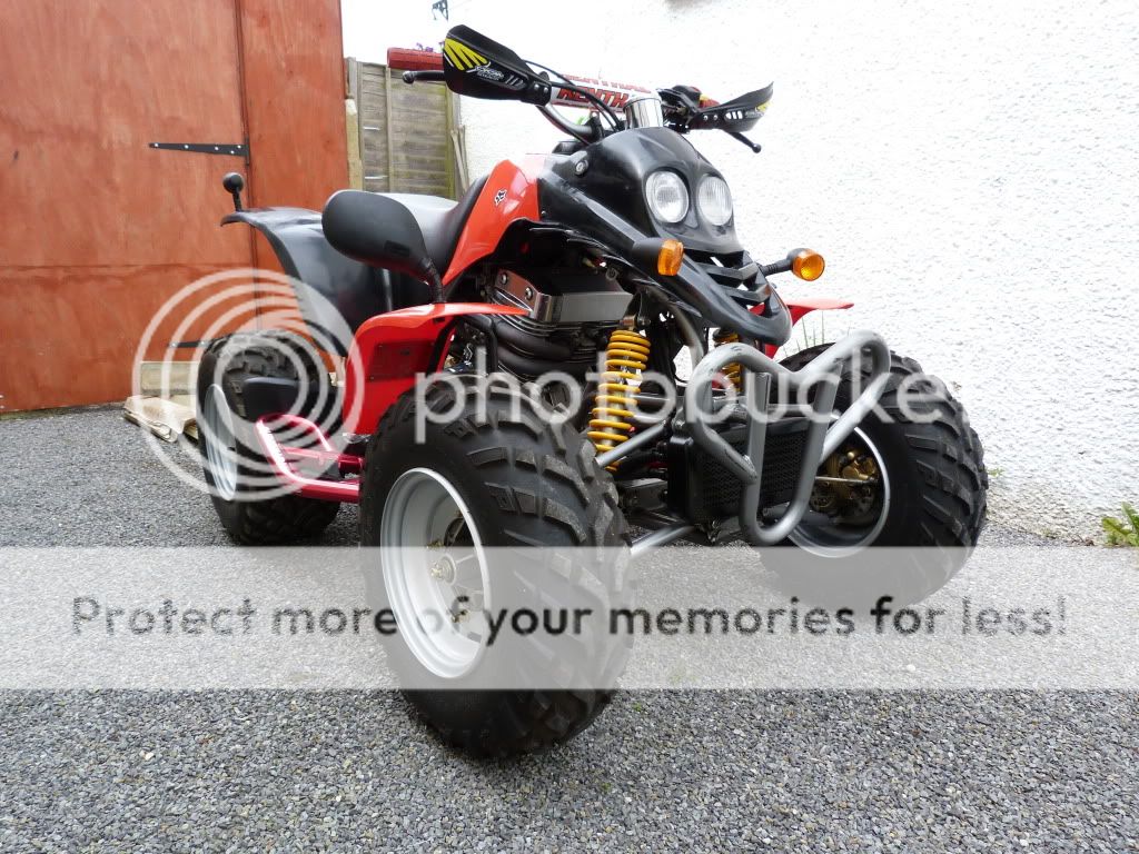 Kymco Wiring Diagram